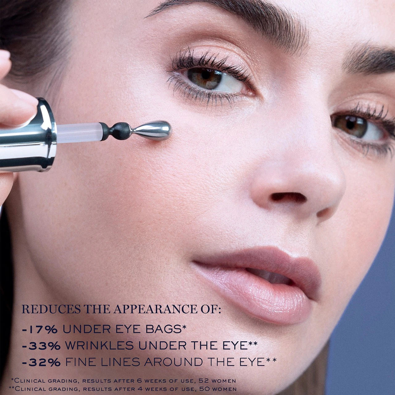 Advanced Génifique Yeux Light-Pearl™ Eye Serum - Venus Cult