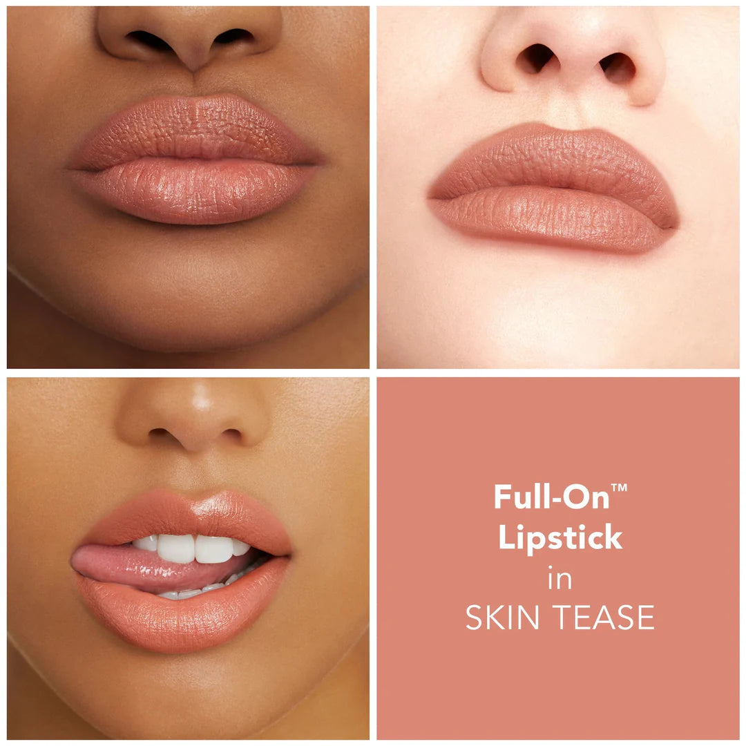 Full On Satin Lipstick - Venus Cult