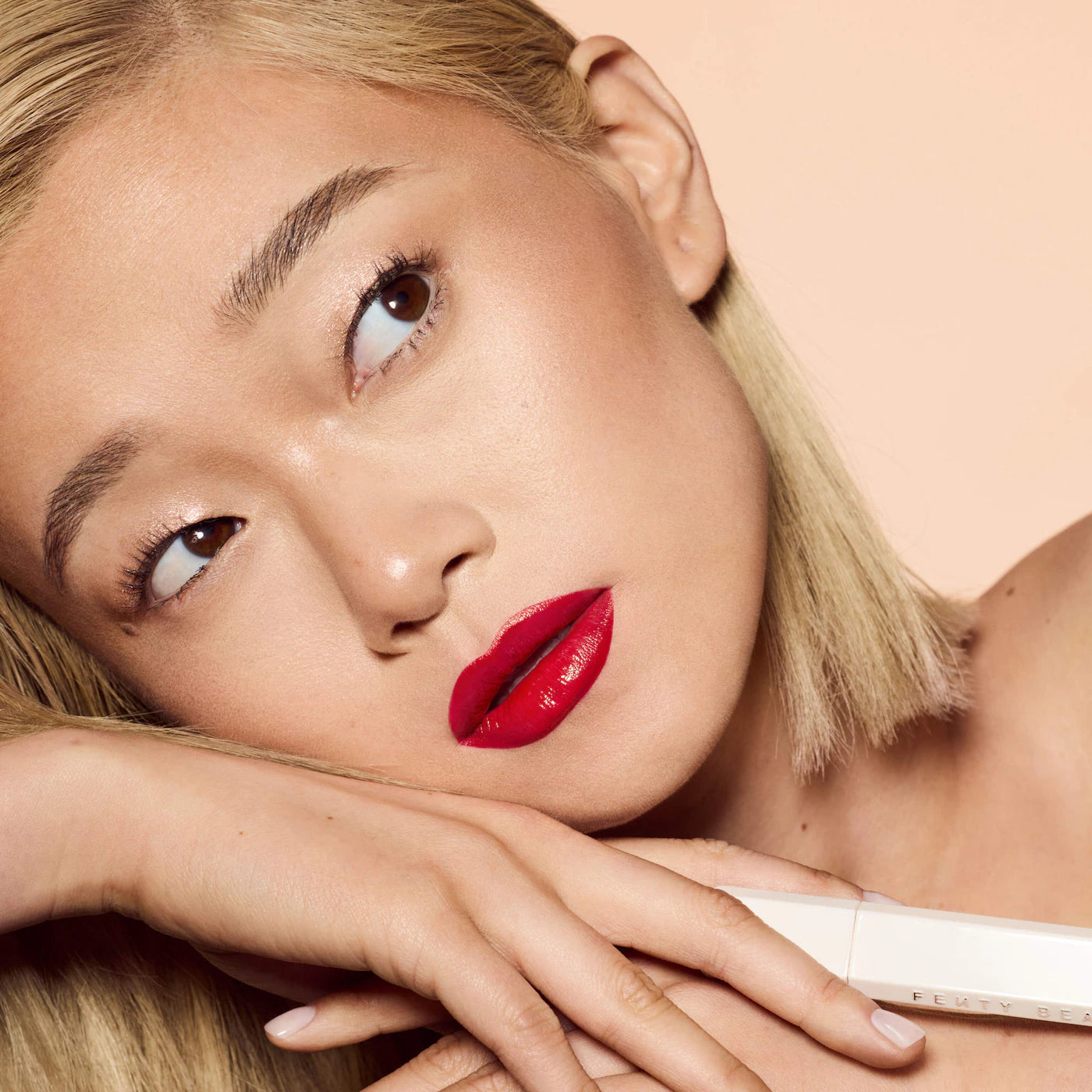 Poutsicle Hydrating Lip Stain - Venus Cult