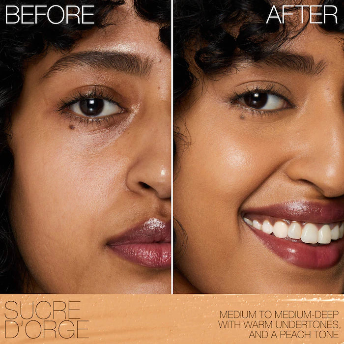 Radiant Creamy Concealer Travel Size
