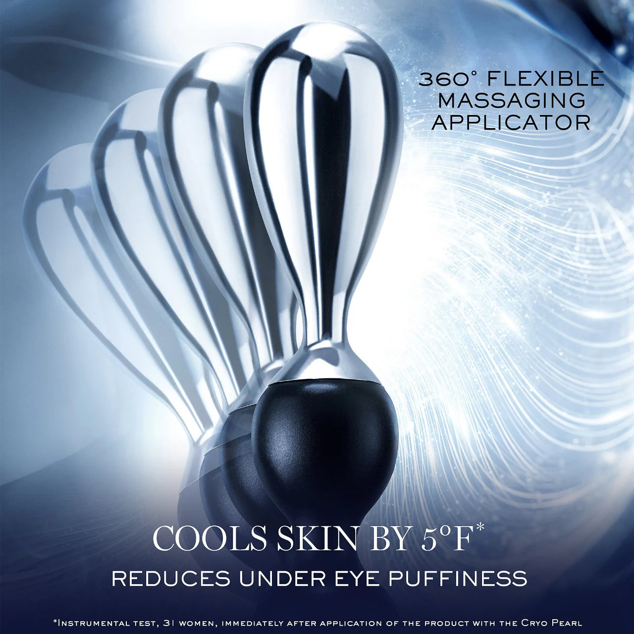 Advanced Génifique Yeux Light-Pearl™ Eye Serum - Venus Cult