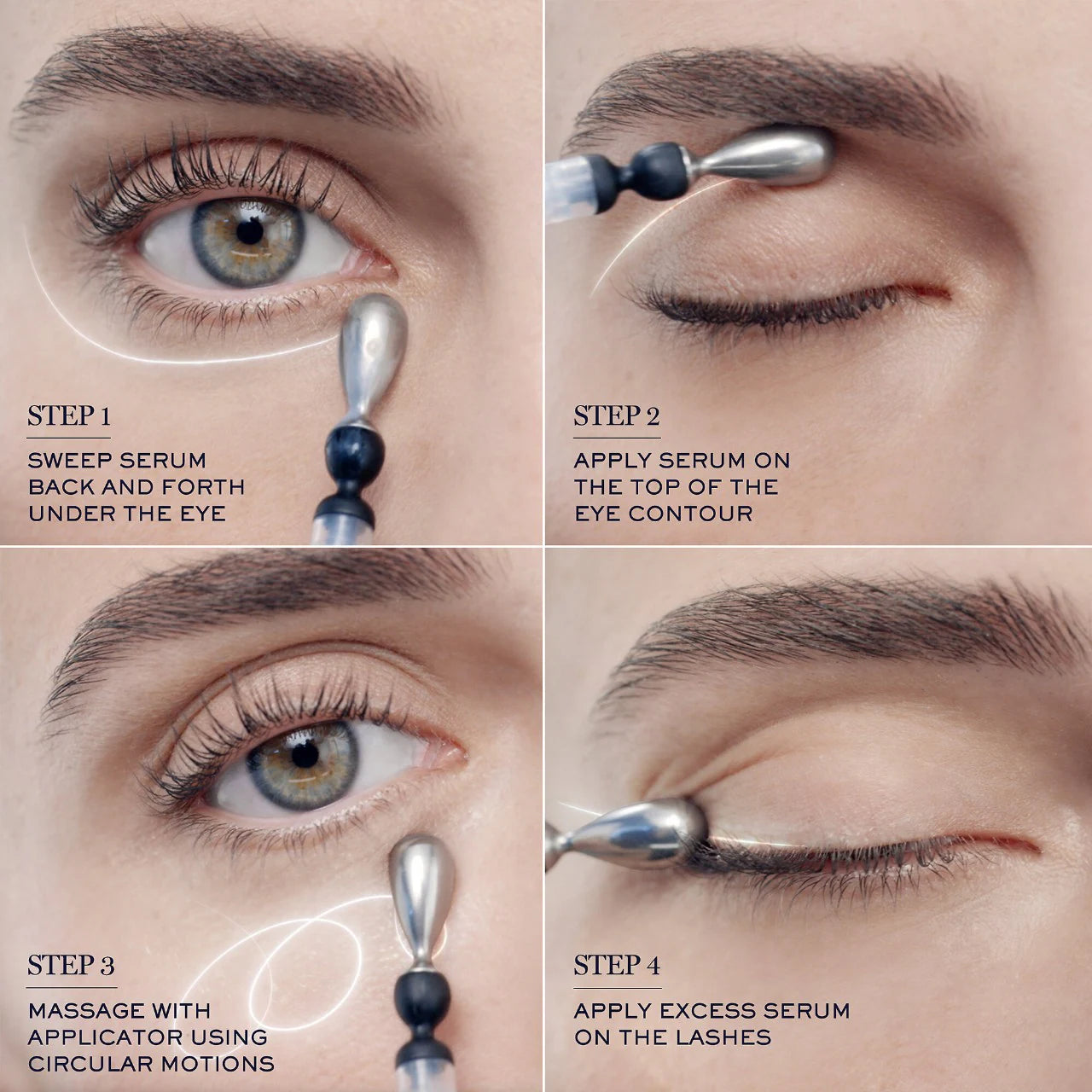 Advanced Génifique Yeux Light-Pearl™ Eye Serum - Venus Cult