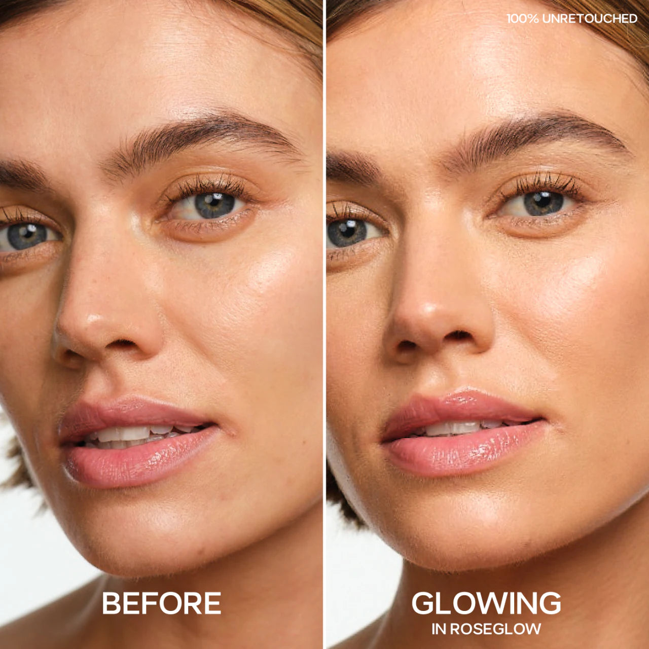 Glowy Super Gel Lightweight Dewy Multipurpose Illuminator Travel Size - Venus Cult