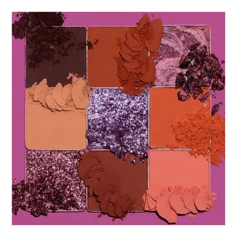 Lovefest Obsessions Eyeshadow Palette - Venus Cult