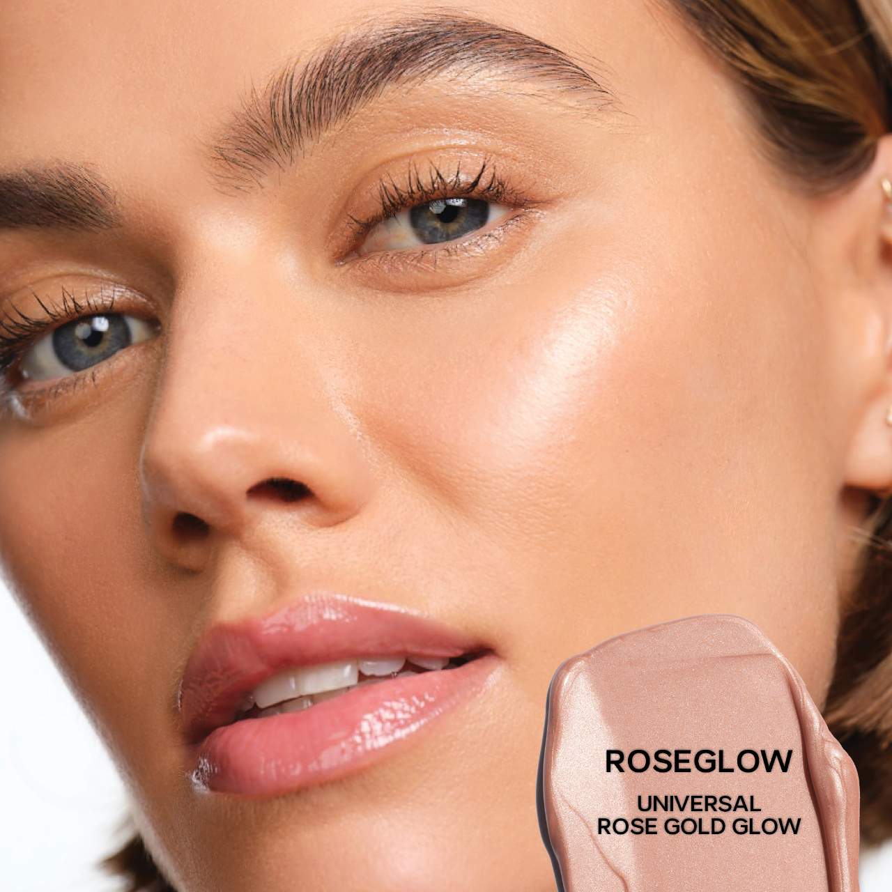 Glowy Super Gel Lightweight Dewy Multipurpose Illuminator Travel Size - Venus Cult