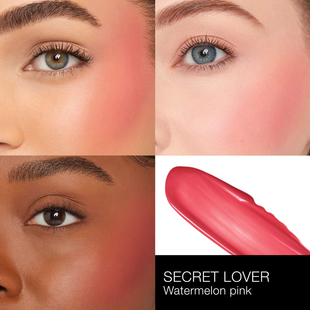 Afterglow Liquid Blush - Venus Cult