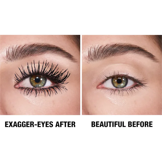 Exagger Eyes Volume Mascara - Venus Cult