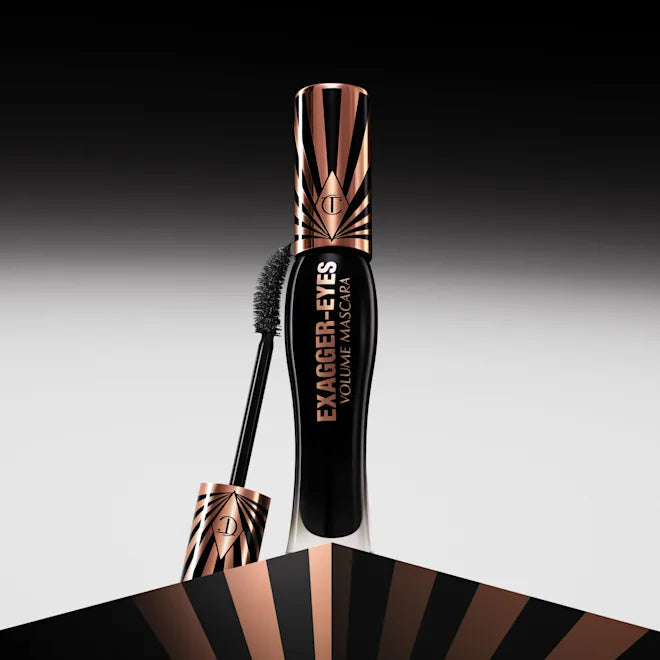 Exagger Eyes Volume Mascara - Venus Cult