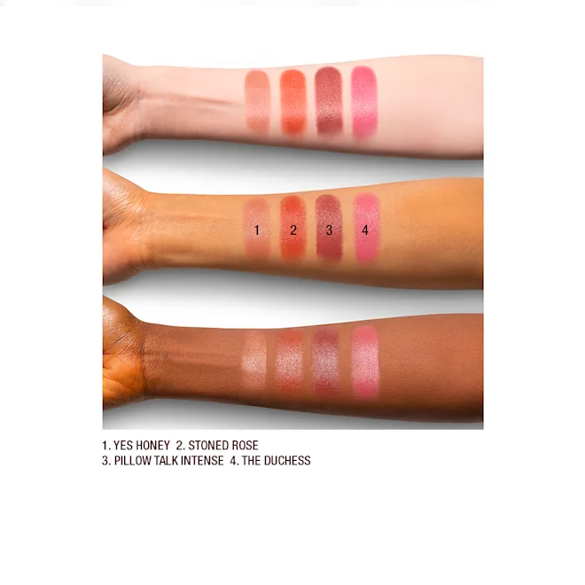K.I.S.S.I.N.G Collection Lipstick - Venus Cult