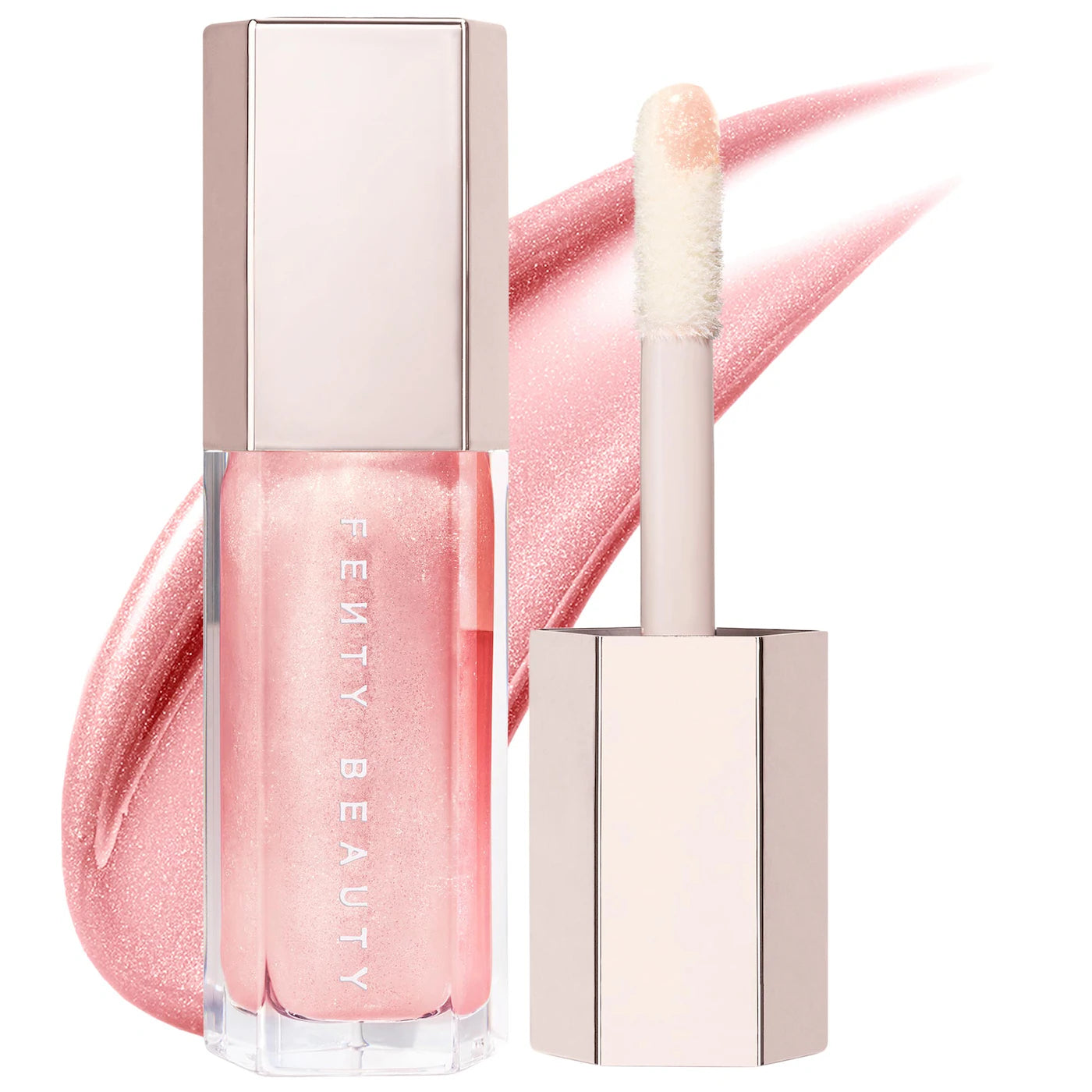 Gloss Bomb Universal Lip Luminizer - Venus Cult