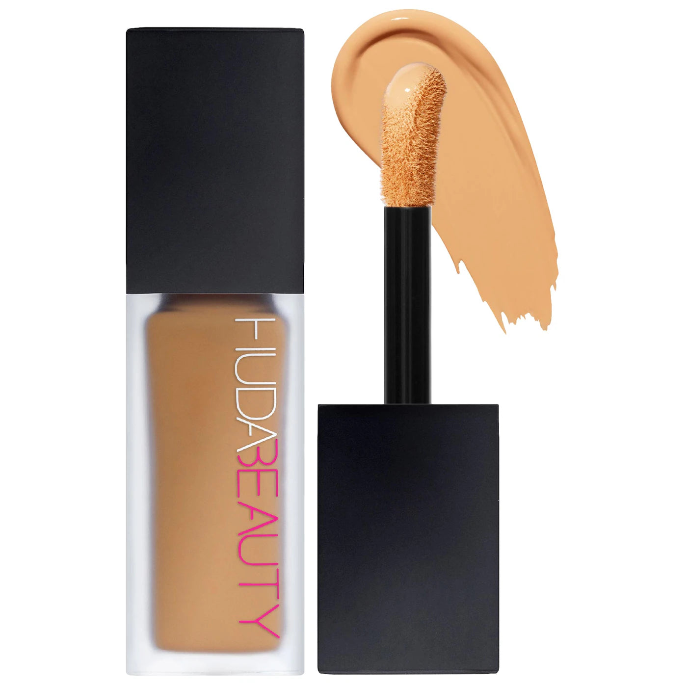 #FauxFilter Matte Buildable Coverage Waterproof Concealer - Venus Cult