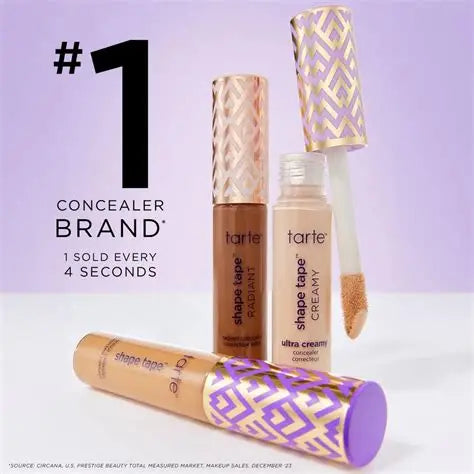 Shape Tape Concealer - Venus Cult