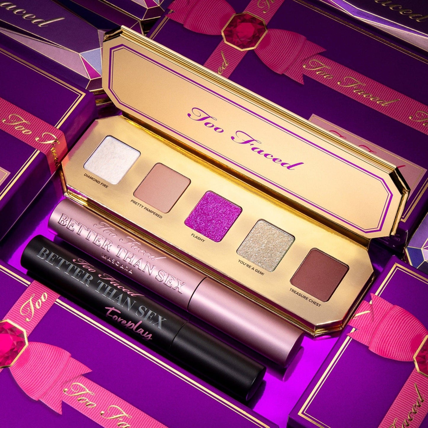You’re A Gem eyeshadow - Venus Cult