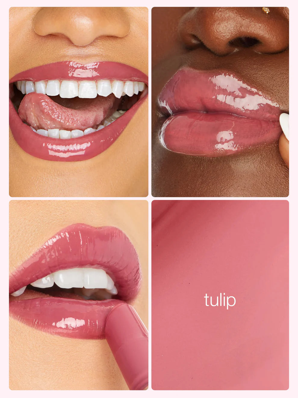 Maracuja Juicy Lip Plump - Venus Cult