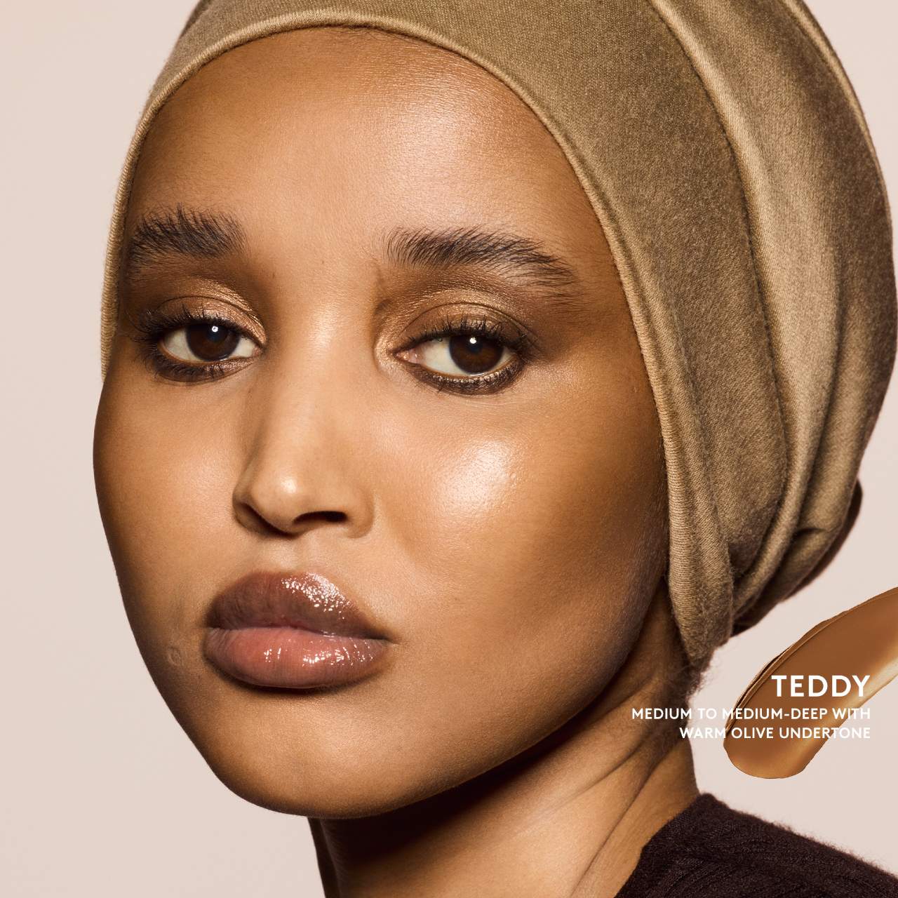 Cheeks Out Freestyle Cream Bronzer - Venus Cult