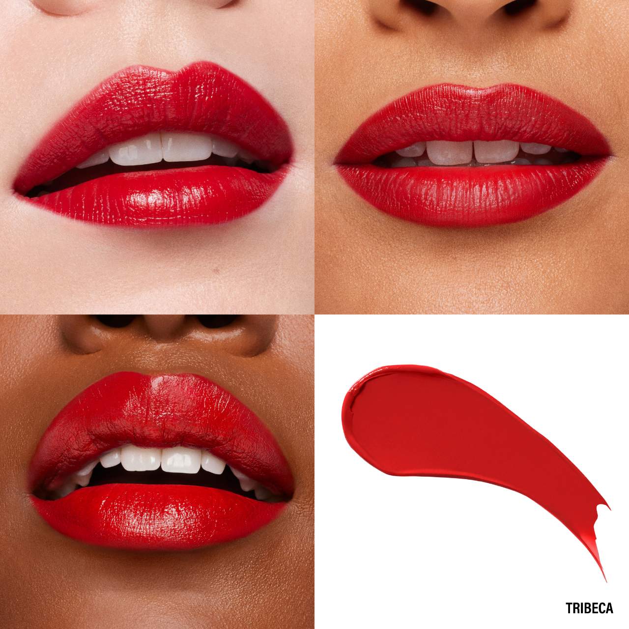 SuperSatin® Lipstick - Venus Cult