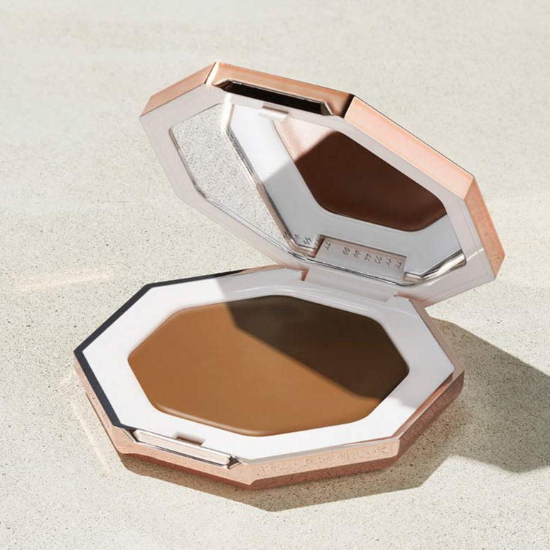 Cheeks Out Freestyle Cream Bronzer - Venus Cult