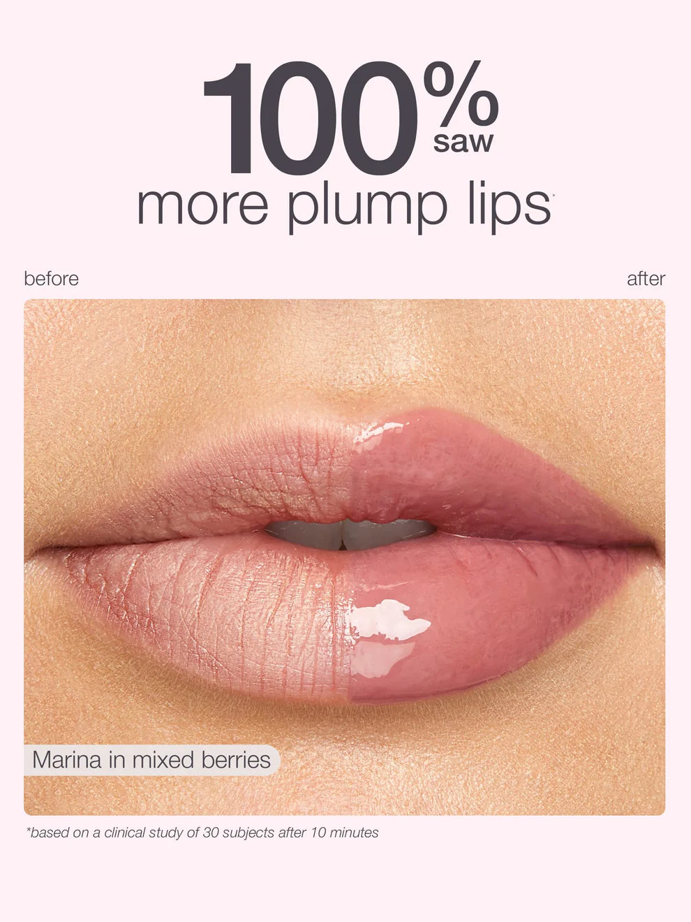 Maracuja Juicy Lip Plump - Venus Cult