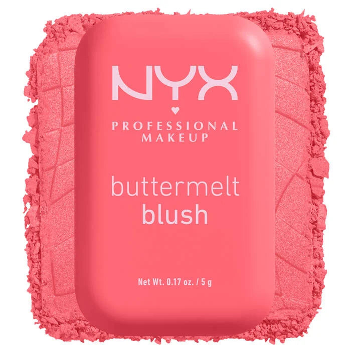 Buttermelt Blush - Venus Cult