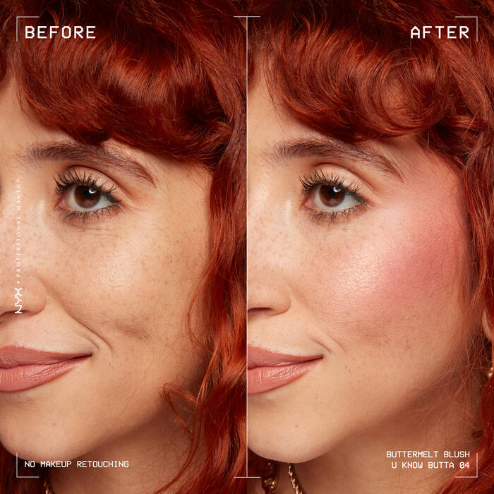 Buttermelt Blush - Venus Cult