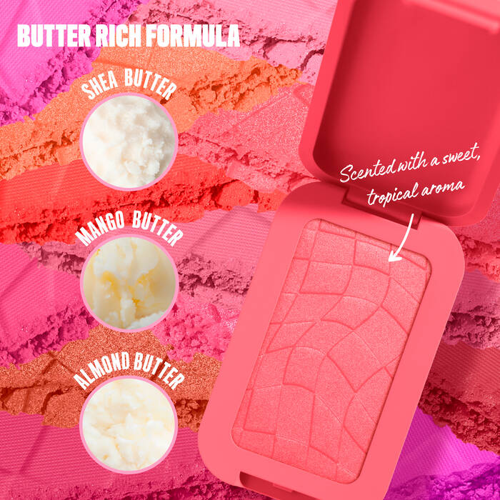 Buttermelt Blush - Venus Cult