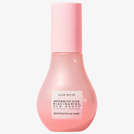 Watermelon Glow Niacinamide Dew Drops Serum - Venus Cult