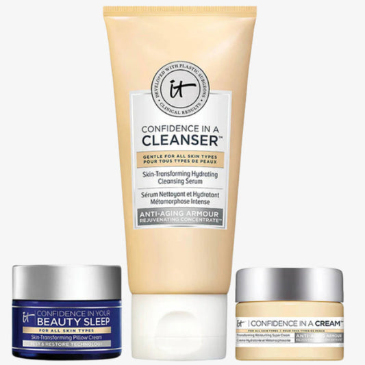 Your On The glow Hydration Trio Travel Size - Venus Cult