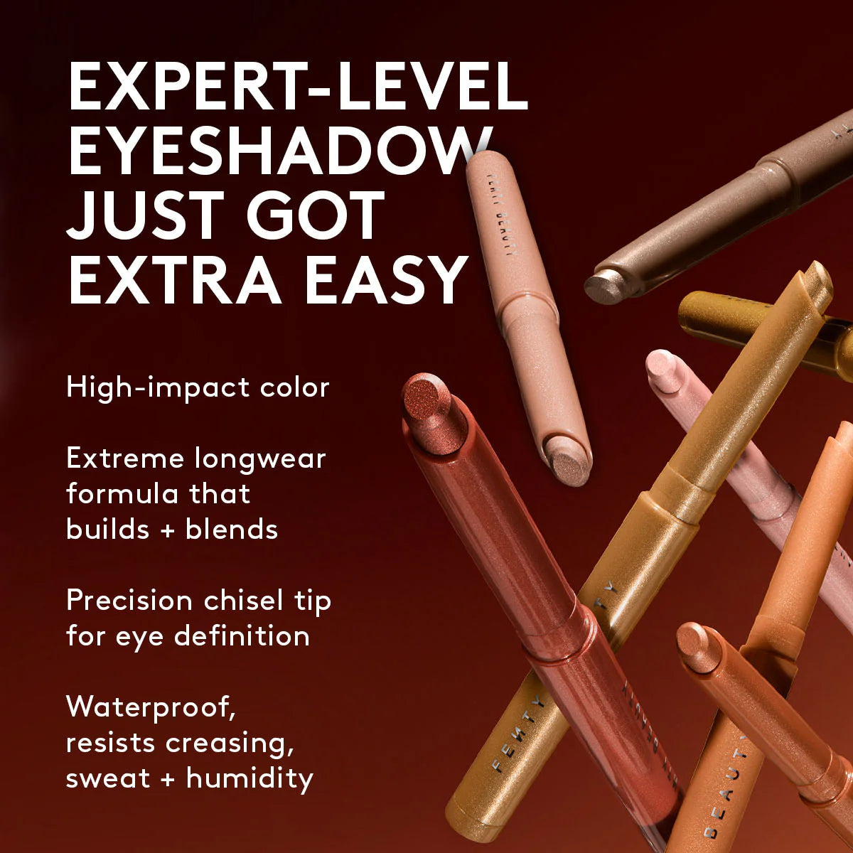 Shadowstix Longwear Eyeshadow Stick - Venus Cult