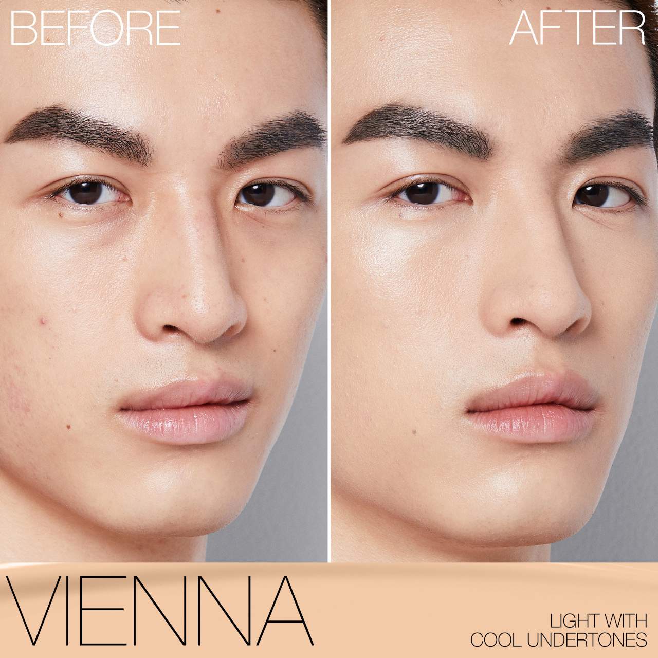 Light Reflecting Advanced Skincare Medium Coverage Foundation - Venus Cult