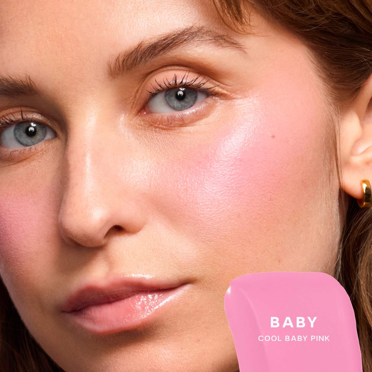 Dew Blush Liquid Cream Blush - Venus Cult