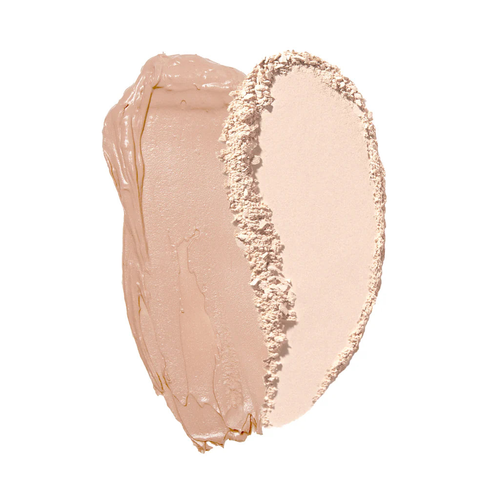 Major Skin Creme Foundation & Finishing Powder Duo - Venus Cult