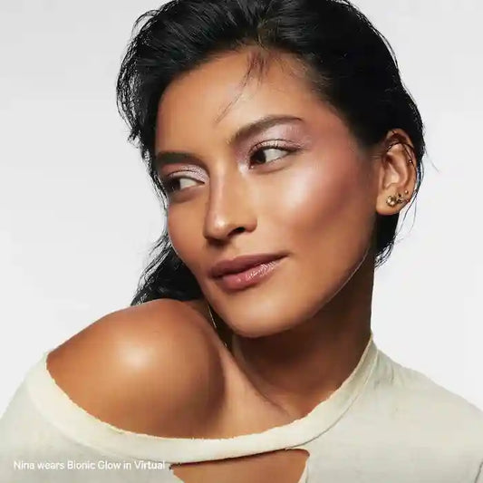 Bionic Glow Illuminating Liquid Highlighter with Hyaluronic Acid - Venus Cult