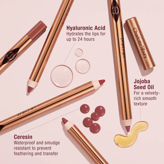 Lip Cheat Lip Liner - Venus Cult
