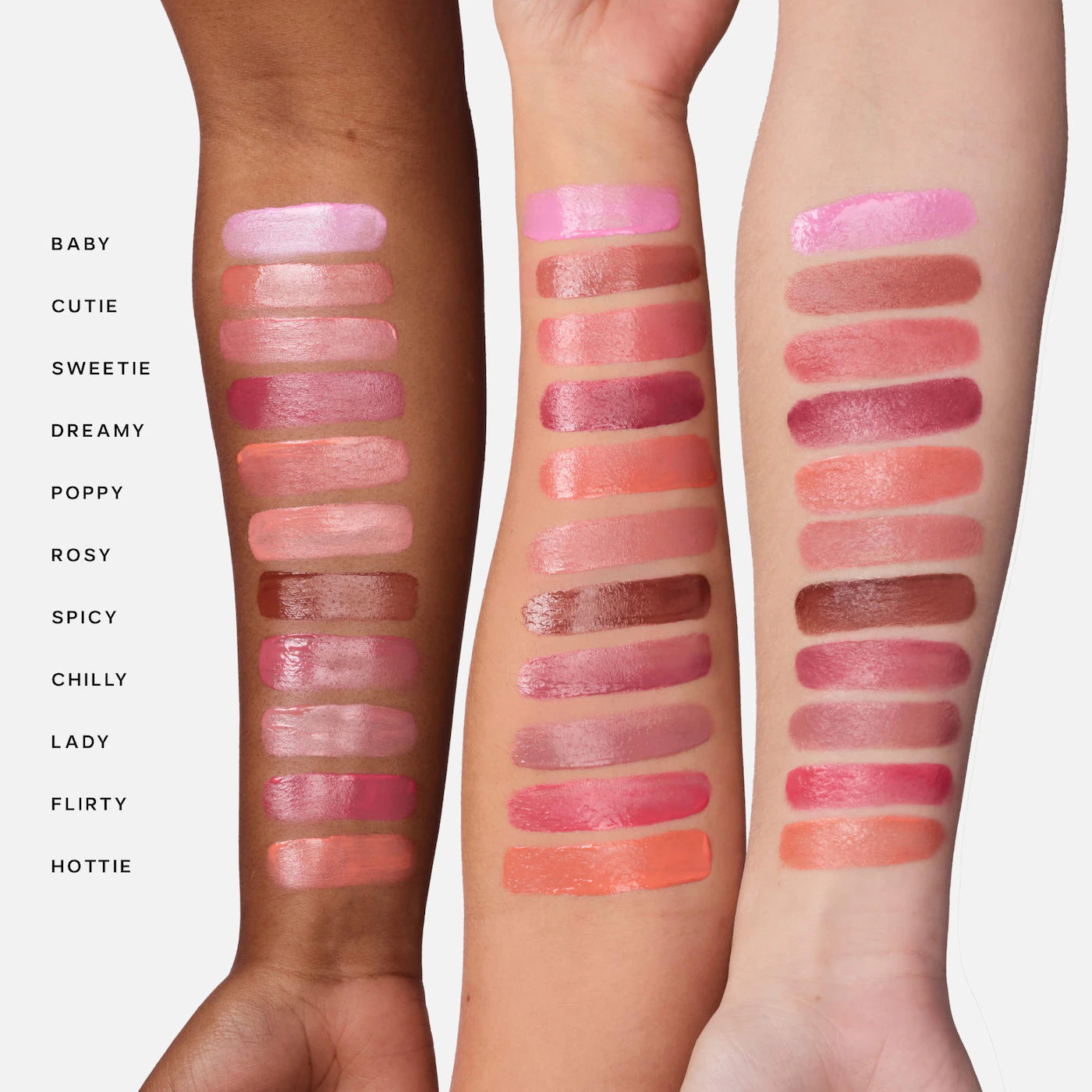 Dew Blush Liquid Cream Blush - Venus Cult