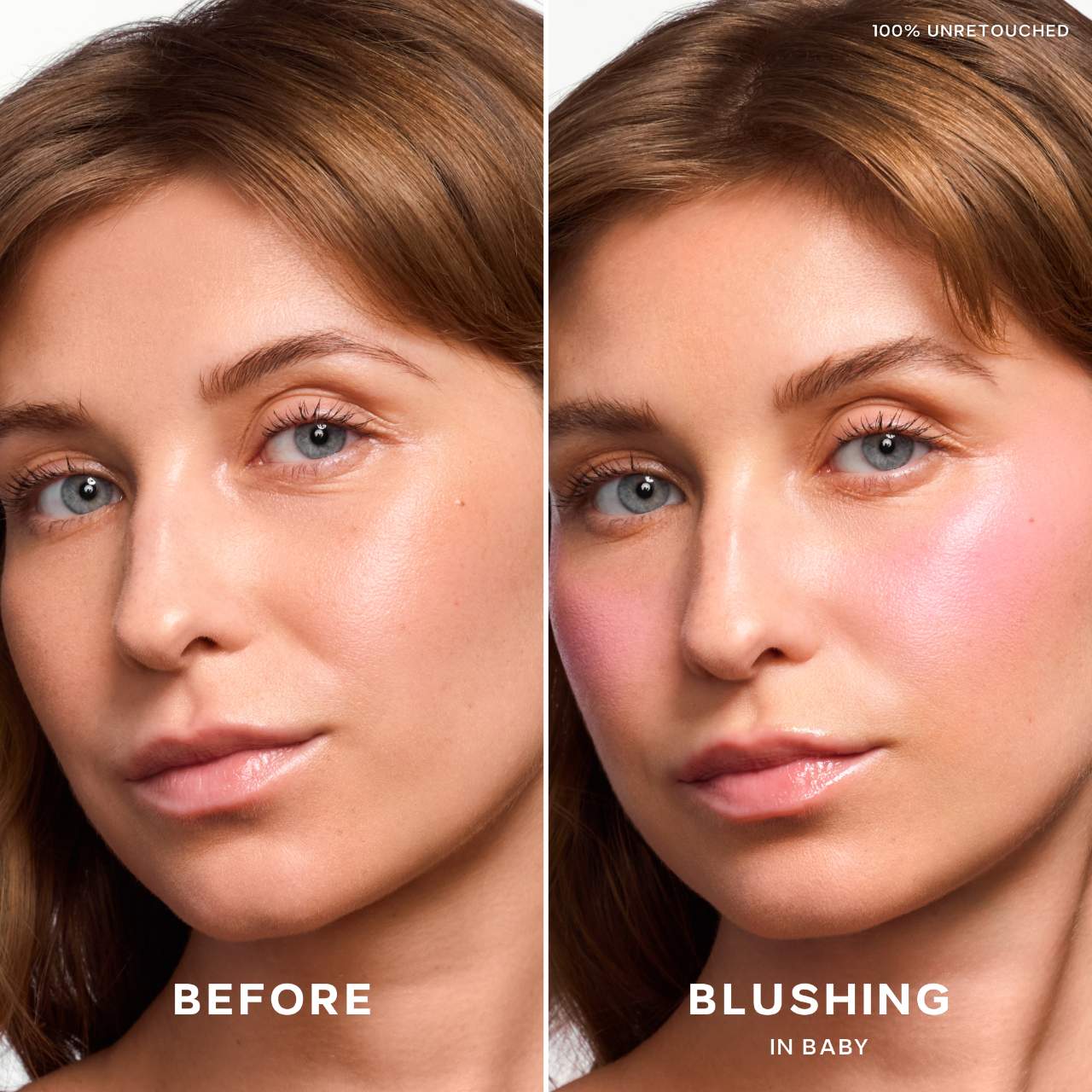 Dew Blush Liquid Cream Blush - Venus Cult