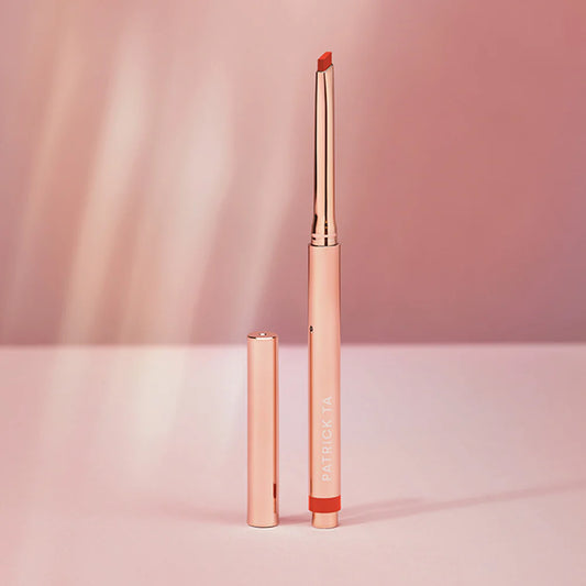 Major Headlines Precision Lip Crayon