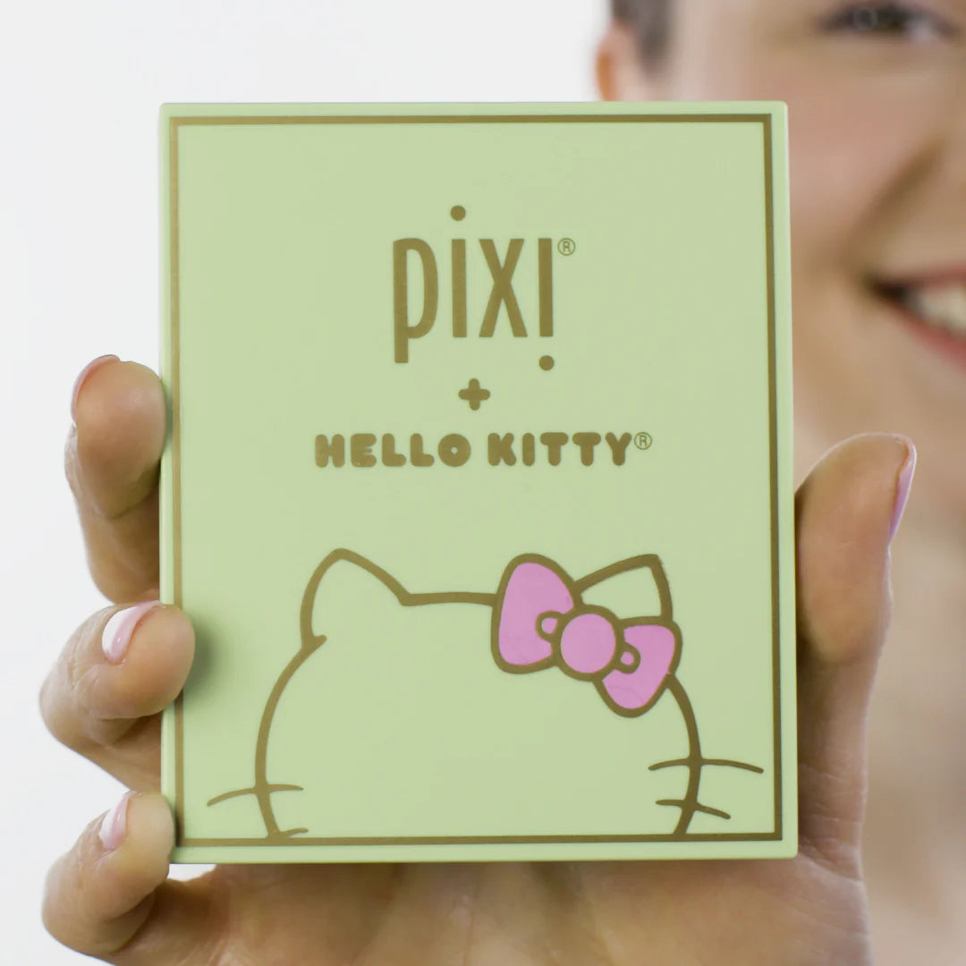 Pixi + Hello Kitty Eye Effects - Venus Cult