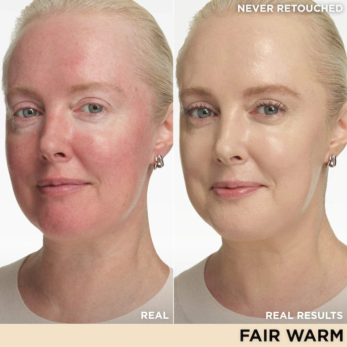 CC+ Cream Full Coverage Color Correcting Foundation with SPF 50+ - Venus Cult