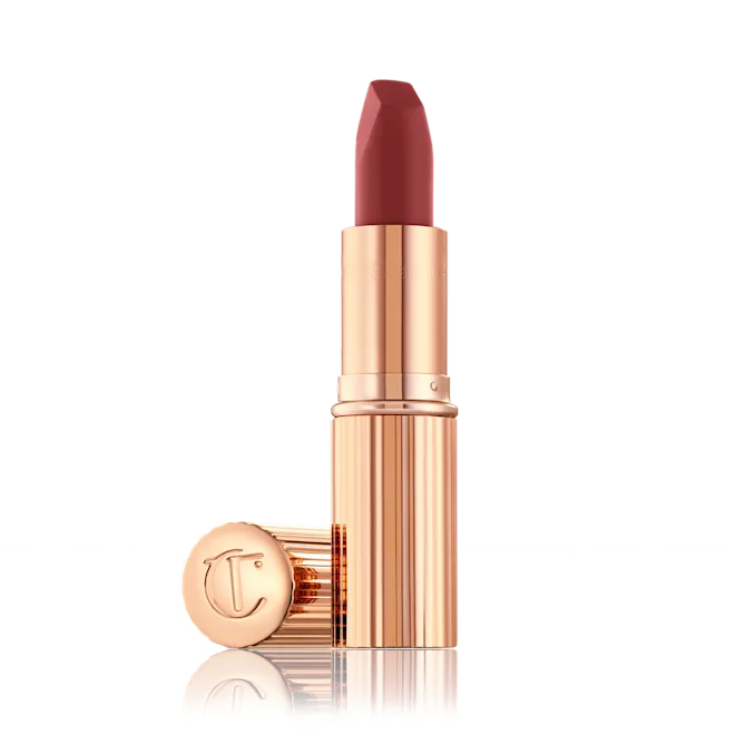 Matte Revolution Lipstick - Venus Cult