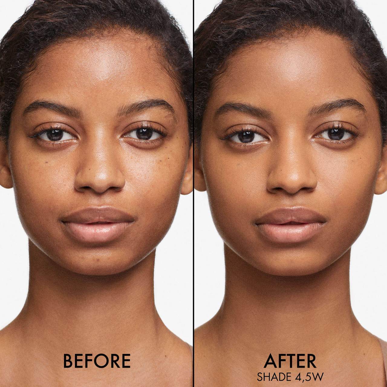 Backstage Face & Body Foundation - Venus Cult