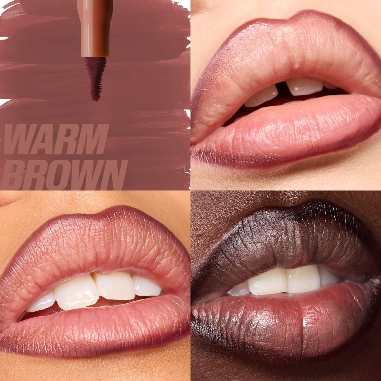 Lip Contour Lip Stain for 12-Hour Wear