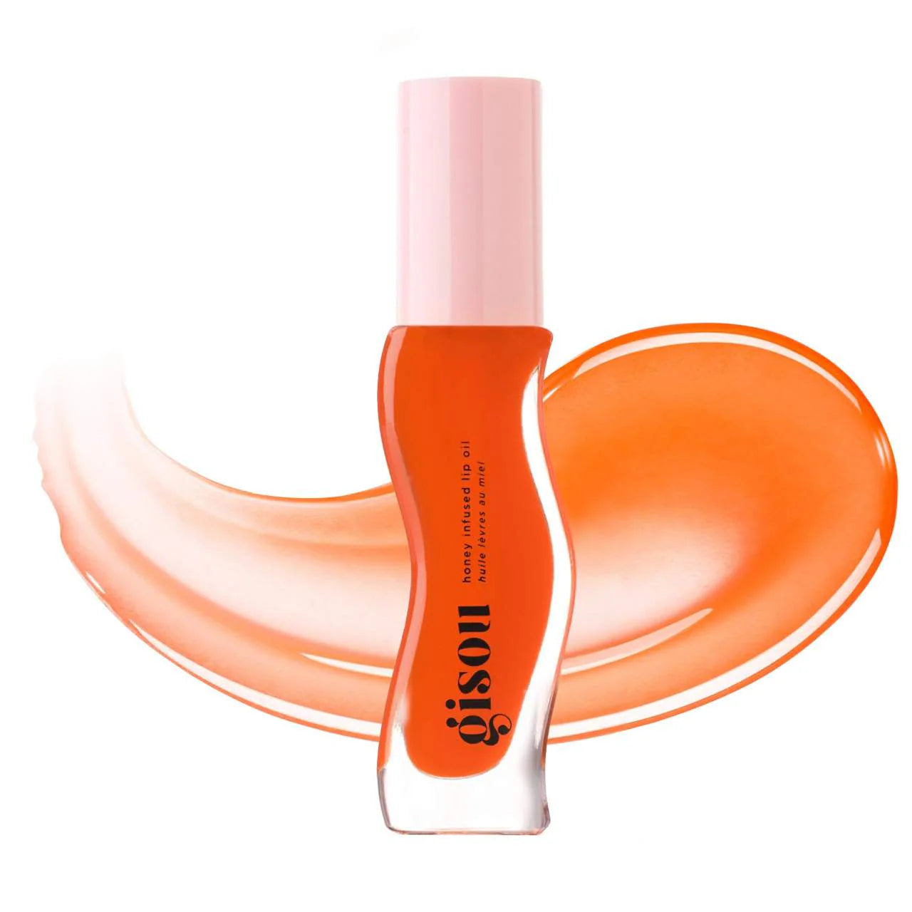 Honey Infused Hydrating Lip Oil - Venus Cult