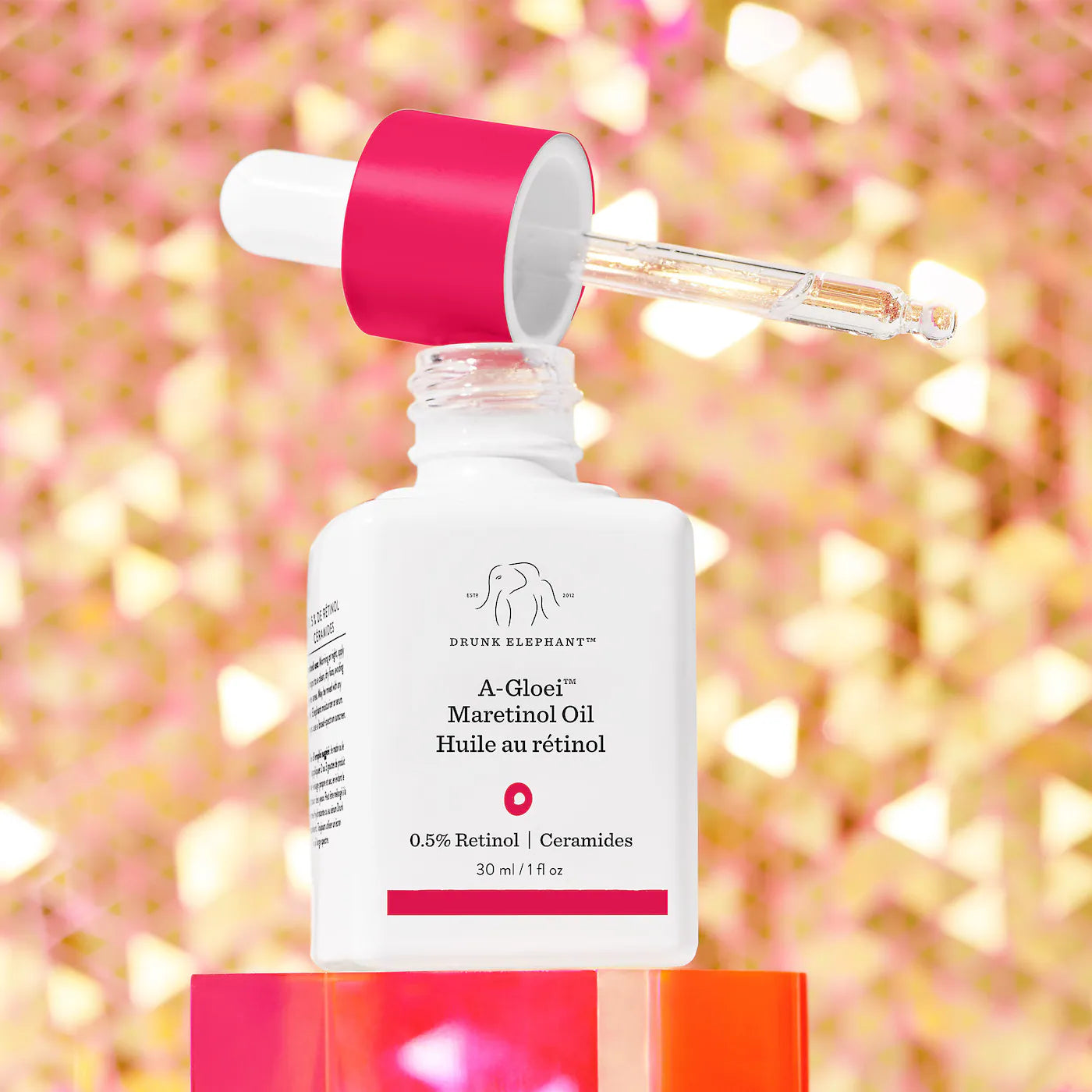 A-Gloei™ Retinol Oil - Venus Cult