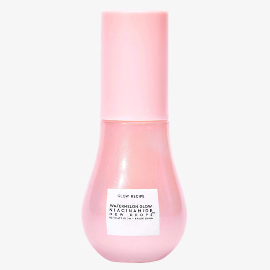 Watermelon Glow Niacinamide Dew Drops Serum Travel Size - Venus Cult