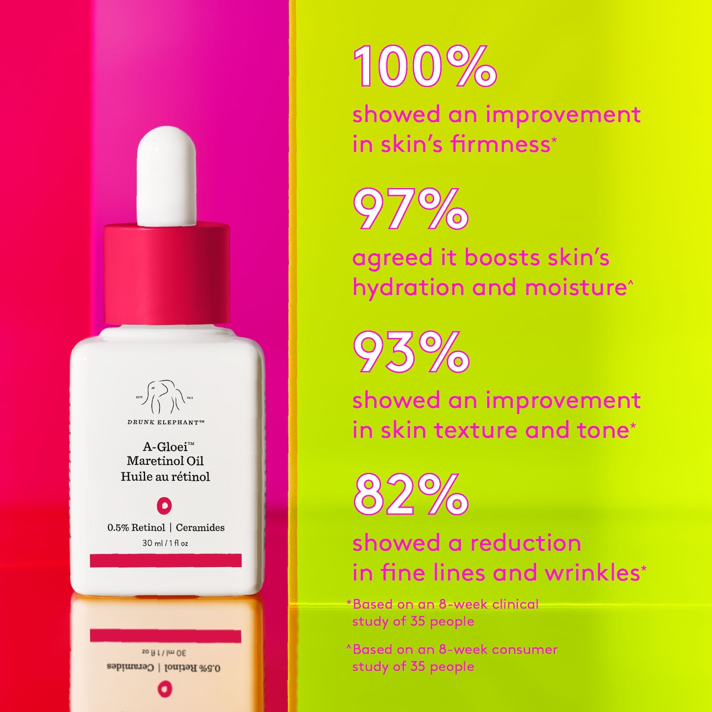 A-Gloei™ Retinol Oil - Venus Cult