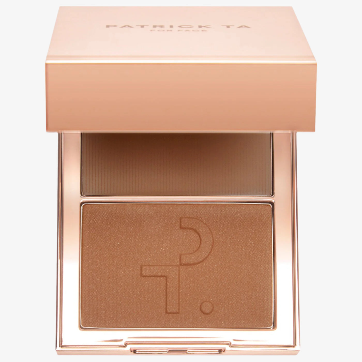 Major Sculpt Crème Contour & Powder Bronzer Duo - Venus Cult