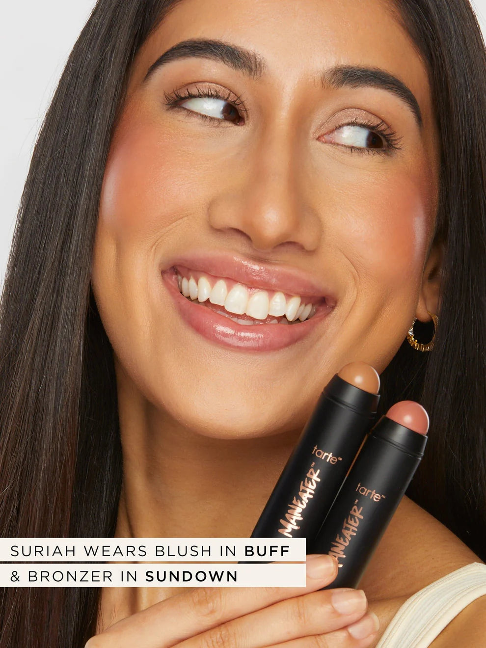 Maneater™ silk stick blush - Venus Cult