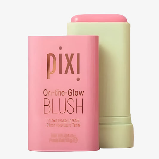 On-the-Glow Blush - Venus Cult