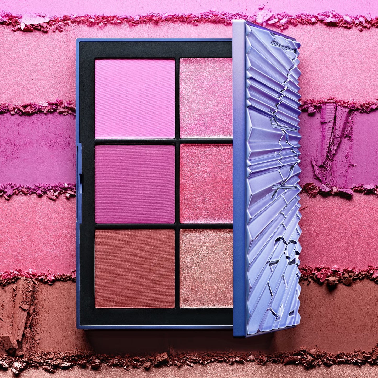 Ethereal Aura Blush Palette New Realm - Venus Cult