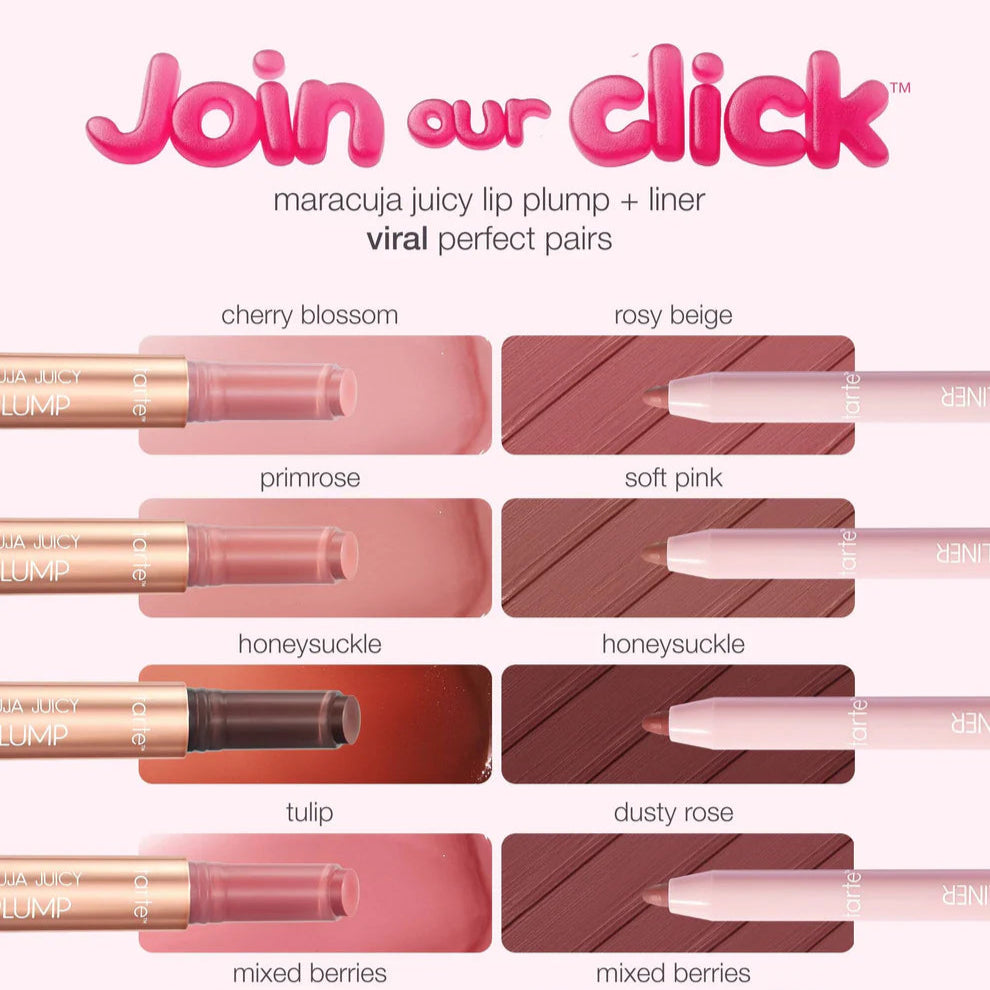 Maracuja Juicy Lip liner - Venus Cult